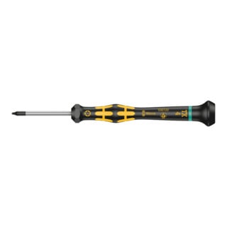 Wera 1567 TX ESD Kraftform Micro Schraubendreher