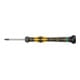 Wera 1567 TX ESD Kraftform Micro Schraubendreher, TX 4 x 40 mm