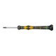 Wera 1567 TX ESD Kraftform Micro Schraubendreher, TX 5 x 40 mm