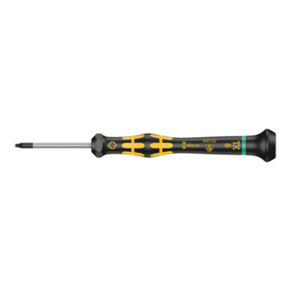 Wera 1567 schroevendraaier TX Kraftform Micro