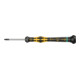 Wera 1567 schroevendraaier TX Kraftform Micro-1