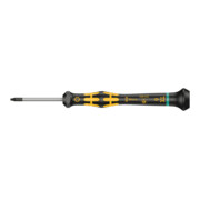Wera 1567 schroevendraaier TX Kraftform Micro