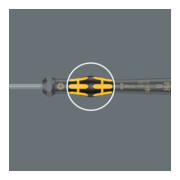 Wera 1567 schroevendraaier TX Kraftform Micro-2