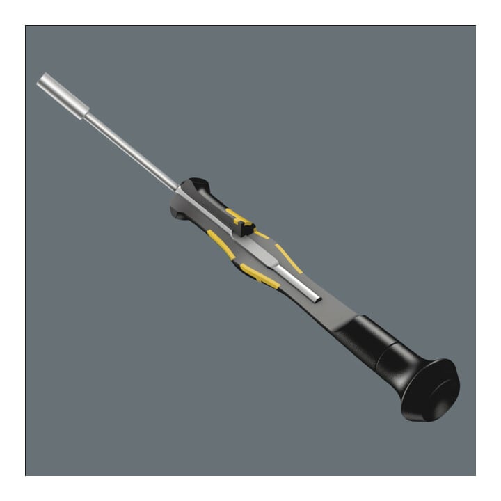 Wera 1569 ESD-Steckschlüssel SW 5,0