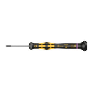 Wera 1573 Pentalobe ESD Kraftform Micro Schraubendreher, PL 1,1 x 40 mm