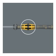 Wera 1578 A ESD Kraftform Micro Schlitz-Schraubendreher, 0,16 x 0,8 x 40 mm-4