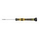 Wera 1578 A ESD Kraftform Micro Schlitz-Schraubendreher, 0,30 x 1,8 x 60 mm