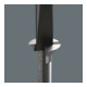 Wera 1578 schroevendraaier voor sleuf Kraftform-Micro-5