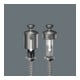 Wera 160 i VDE-isolierter Schlitz-Schraubendreher, 0,4 x 2,5 x 80 mm