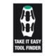 Wera 165 i PZ VDE geïsoleerde Pozidriv Schroevendraaier