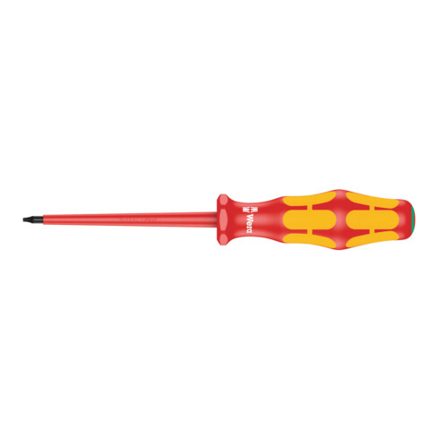 Wera 167 i VDE-isolierter TORX®-Schraubendreher