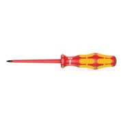 Wera 167 i VDE-isolierter TORX®-Schraubendreher