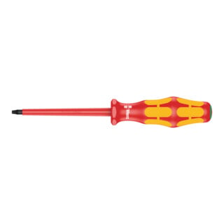 Wera 167 i VDE-isolierter TX-Schraubendreher