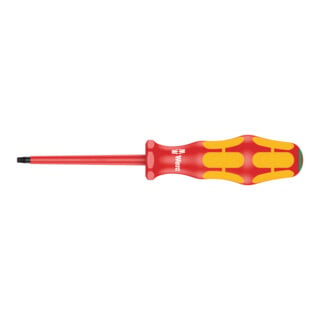 Wera 167 i VDE-isolierter TX-Schraubendreher