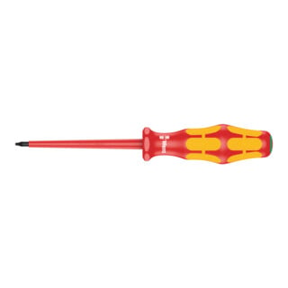 Wera 167 i VDE-isolierter TX-Schraubendreher