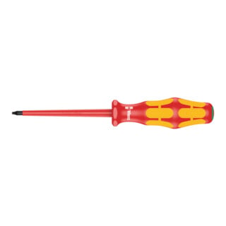 Wera 167 i VDE-isolierter TX-Schraubendreher