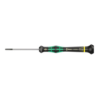 Wera 2035 Elektronica Sleufschroevendraaier