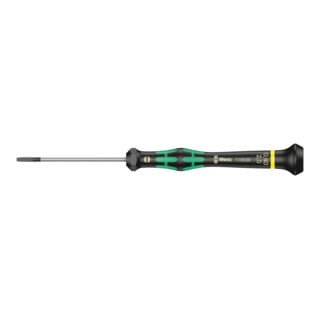 Wera 2035 Elektronica Sleufschroevendraaier