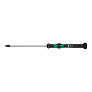 Wera 2050 PH Kraftform Micro Phillips Schroevendraaier