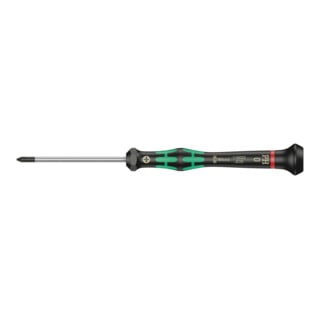 Wera 2050 PH Kraftform Micro Phillips Schroevendraaier