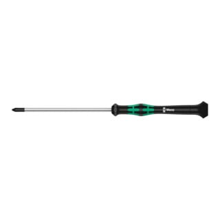 Wera 2050 PH Kraftform Micro Phillips Schroevendraaier