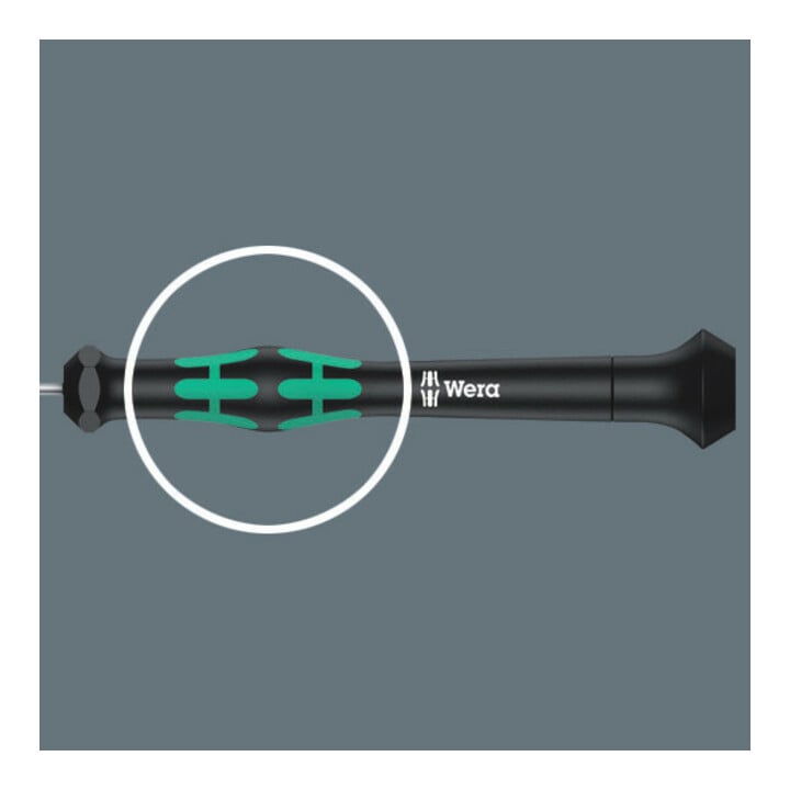 Wera 2050 PH Kraftform Micro Phillips Schroevendraaier