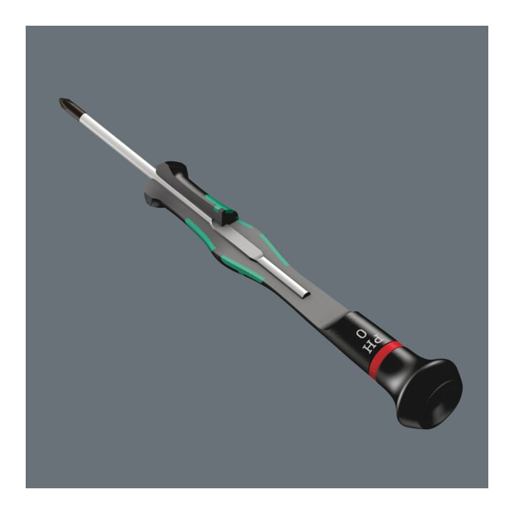 Wera 2050 PH Kraftform Micro Phillips Schroevendraaier