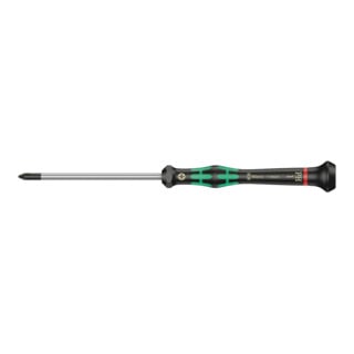 Wera 2050 PH Kraftform Micro Phillips Schroevendraaier