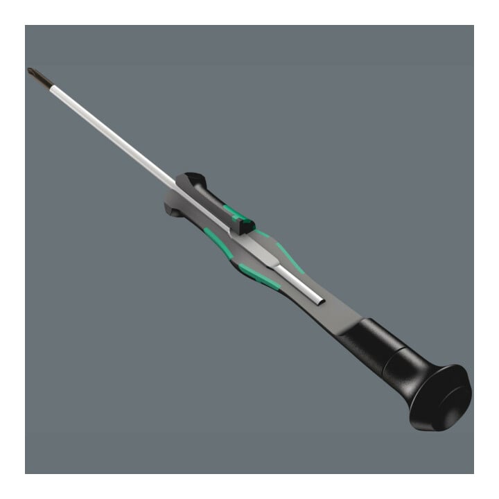 Wera 2050 PH Kraftform Micro Phillips Schroevendraaier