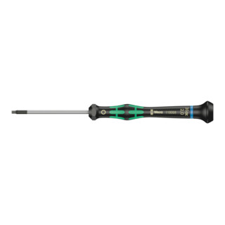 Wera 2054 Elektronica Zeskant Schroevendraaier