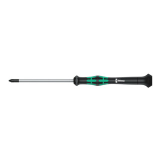 Wera 2055 Elektronica Pozidriv Schroevendraaier