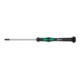 Wera 2055 PZ Kraftform Micro Pozidriv Schroevendraaier
