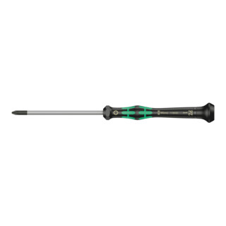 Wera 2055 Elektronica Pozidriv Schroevendraaier