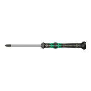 Wera 2055 Elektronica Pozidriv Schroevendraaier