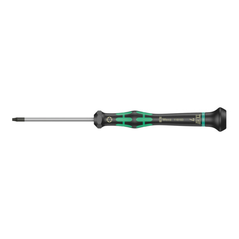 Wera 2067 Elektroniker-TORX® HF-Schraubendreher mit Haltefunktion