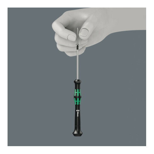 Wera 2067 Elektroniker-TORX® HF-Schraubendreher mit Haltefunktion