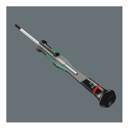 Wera 2067 Elektroniker-TORX®-Schraubendreher