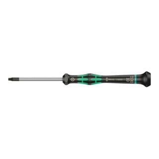 Wera 2067 Elektroniker-TX BO-Schraubendreher