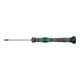 Wera 2067 Elektroniker-TX BO-Schraubendreher, TX 8 x 60 mm