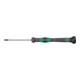 Wera 2067 Elektroniker-TX HF-Schraubendreher mit Haltefunktion, TX 8 x 60 mm