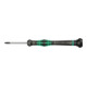 Wera 2067 Elektroniker-TX-Schraubendreher, TX 1 x 40 mm