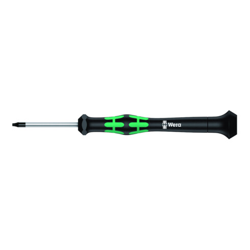 Wera 2067 Elektroniker-TX-Schraubendreher, TX 1 x 40 mm