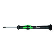 Wera 2067 Elektroniker-TX-Schraubendreher, TX 1 x 40 mm