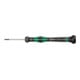 Wera 2067 Elektroniker-TX-Schraubendreher, TX 3 x 40 mm