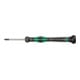 Wera 2067 Elektroniker-TX-Schraubendreher-1