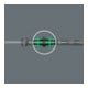 Wera 2067 Kraftform Micro TX BO Schroevendraaier