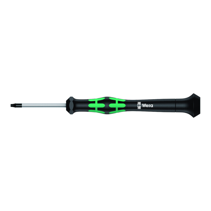 Wera 2067 Kraftform Micro TX Schroevendraaier