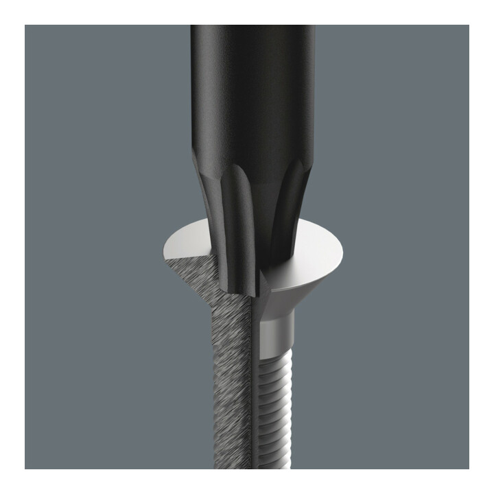 Wera 2067 Kraftform Micro TX Schroevendraaier