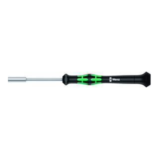 Wera 2069 Elektronica dopsleutel, lengte 60 mm