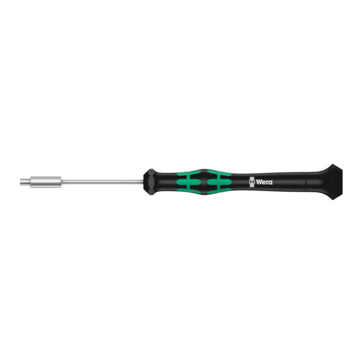 Wera 2069 Kraftform Micro Dopschroevendraaier